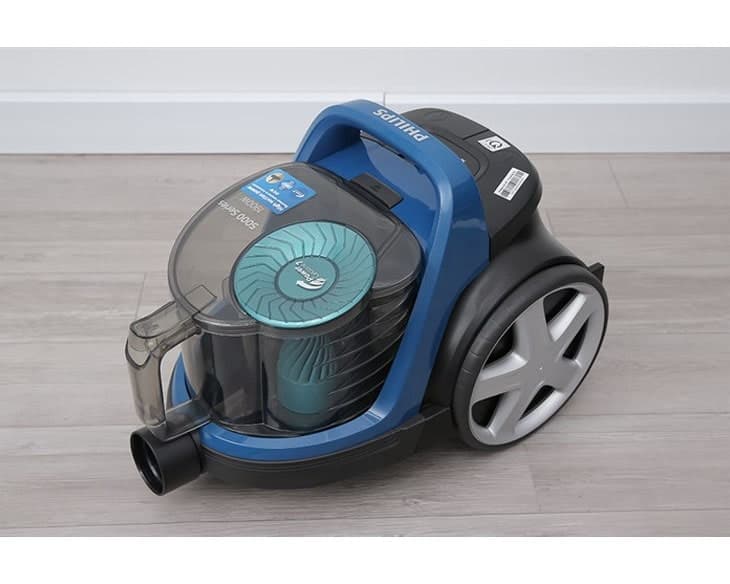 Máy hút bụi dạng hộp Philips FC9570/01