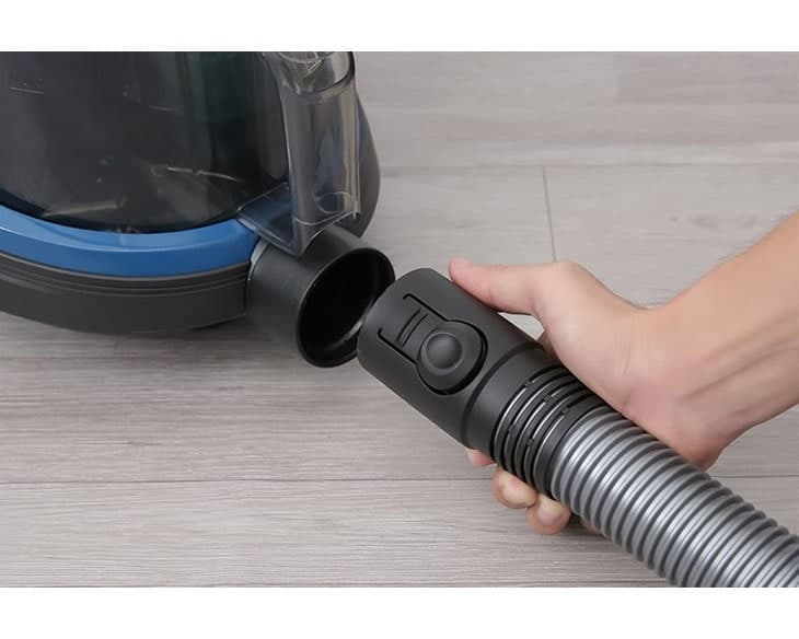 Máy hút bụi dạng hộp Philips FC9570/01