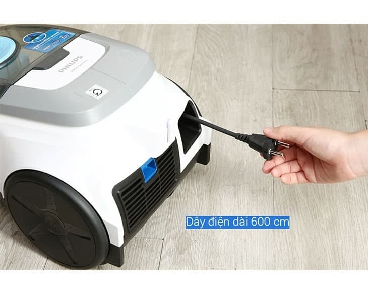 Máy hút bụi dạng hộp Philips XB2023/01