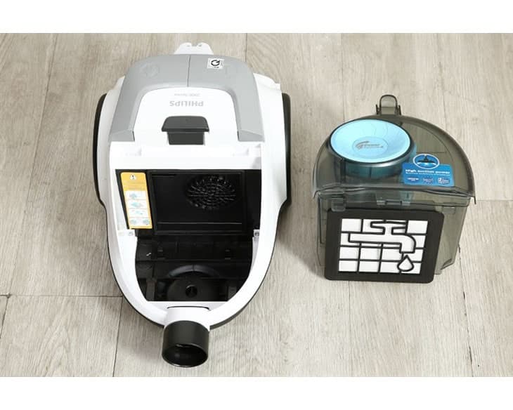 Máy hút bụi dạng hộp Philips XB2023/01