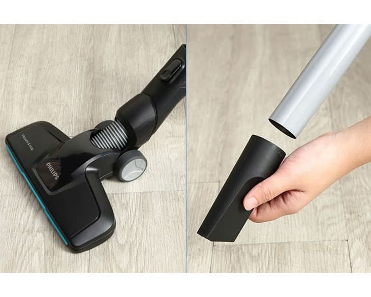Máy hút bụi dạng hộp Philips XB2023/01