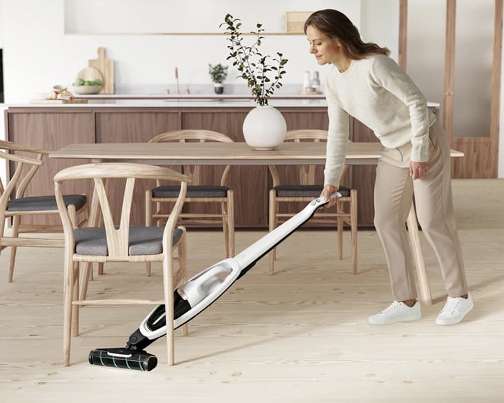 Máy hút bụi Electrolux WQ71-2BSWF