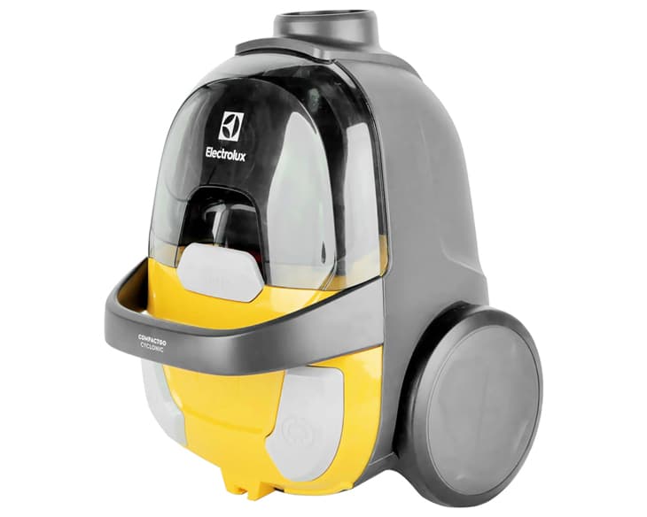 Máy Hút Bụi Electrolux Z1230 1600W
