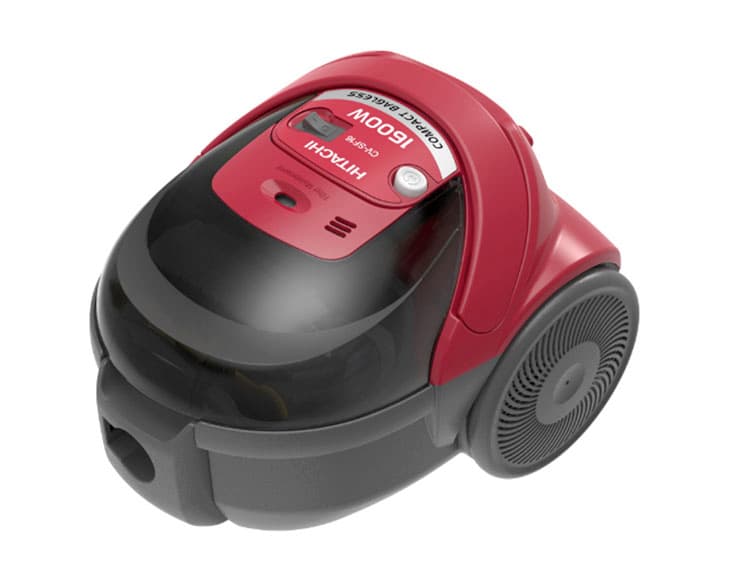 Máy hút bụi Hitachi CV-SF16(BRE)
