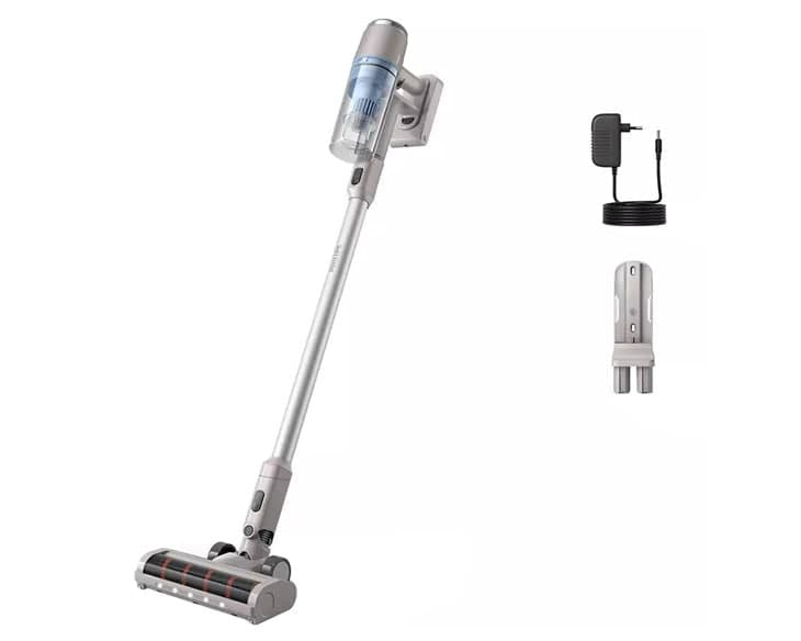 Máy hút bụi không dây Philips XC2011/01