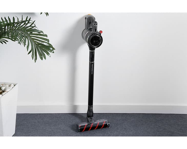 Máy hút bụi lau nhà LG A9K-ULTRA