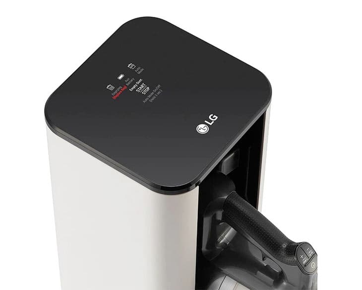 Máy hút bụi LG A9T-ULTRA