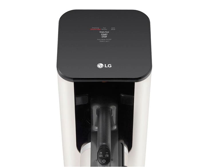 Máy hút bụi LG A9T-ULTRA