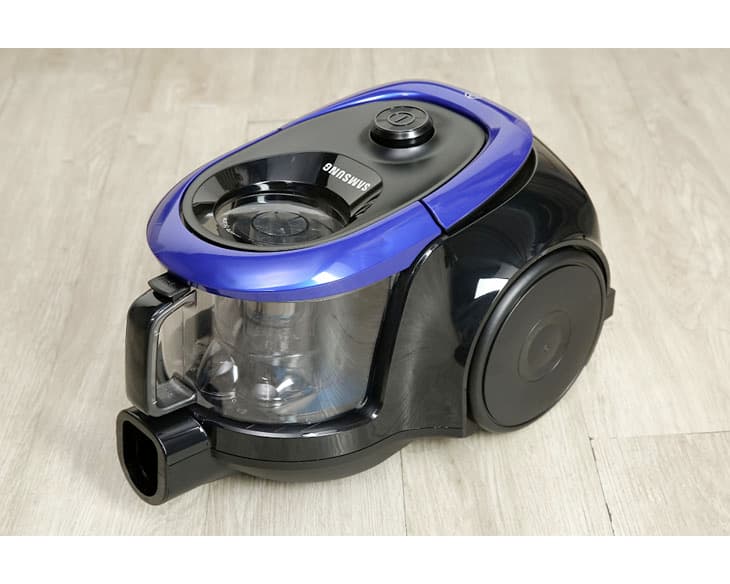 Máy hút bụi Samsung VC18M2120SB/SV