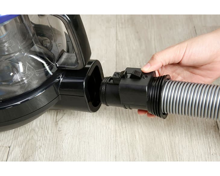 Máy hút bụi Samsung VC18M2120SB/SV