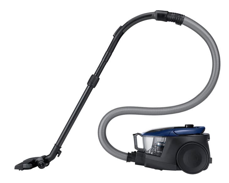 Máy hút bụi Samsung VC18M3110VB/SV