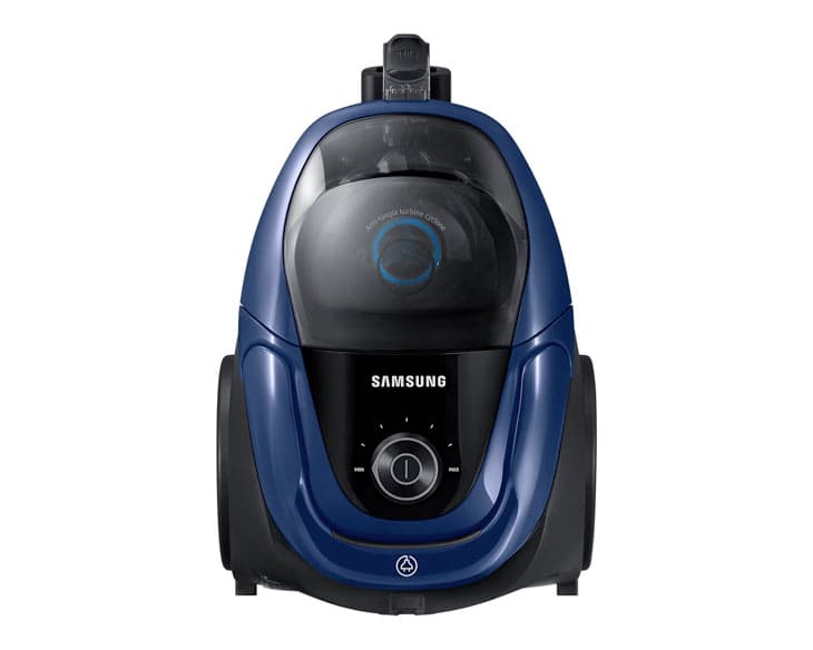 Máy hút bụi Samsung VC18M3110VB/SV