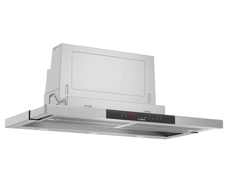 Máy hút mùi âm Bosch DFS067K51