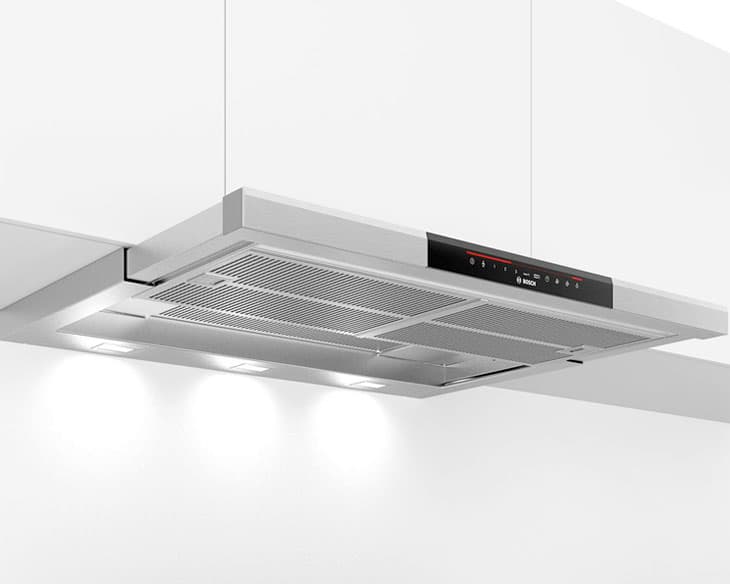 Máy hút mùi âm Bosch DFS097K51