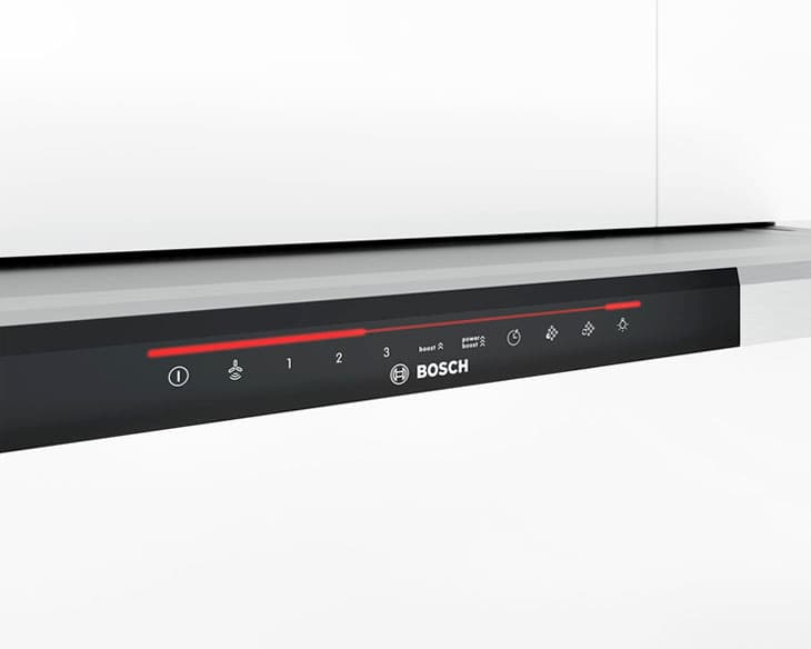 Máy hút mùi âm Bosch DFS097K51