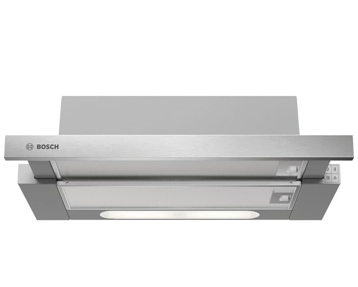 Máy hút mùi âm tủ Bosch DHI923GSG