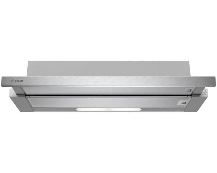Máy hút mùi âm tủ Bosch DHI923GSG