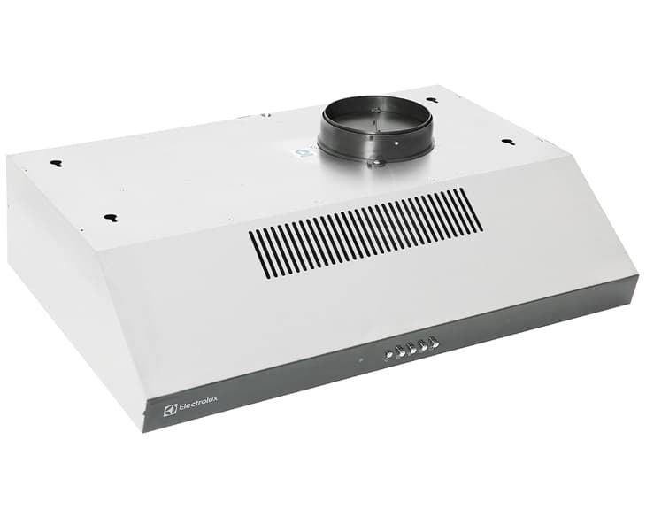 Máy hút mùi âm tủ Electrolux ERF715SBA