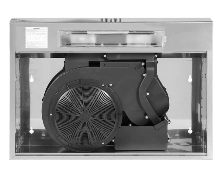Máy hút mùi âm tủ Electrolux ERF715SBA