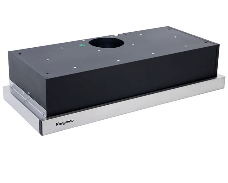 Máy hút mùi âm tủ Kangaroo KG70BH1