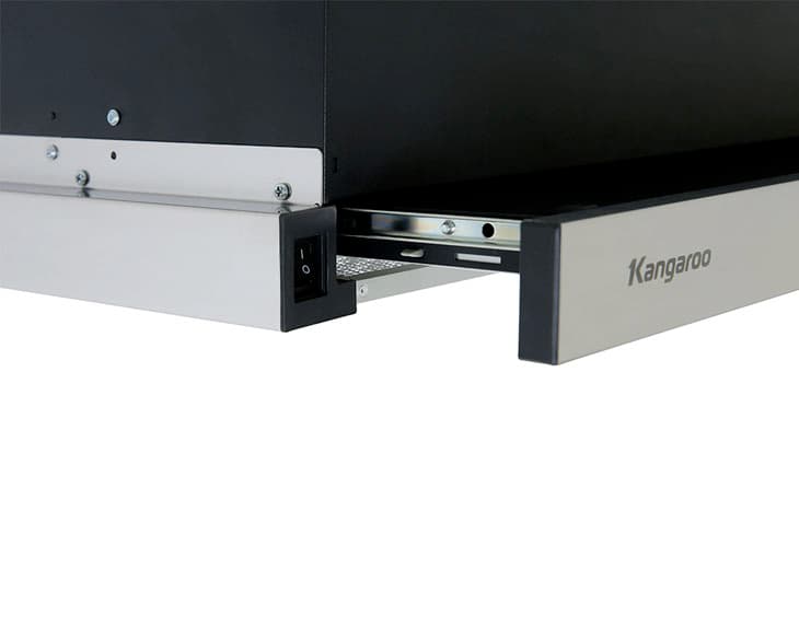 Máy hút mùi âm tủ Kangaroo KG70BH1