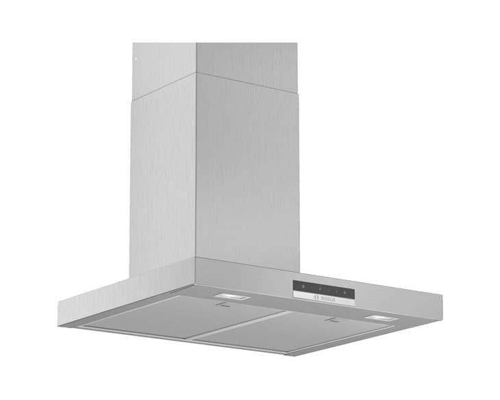 Máy hút mùi áp tường Bosch DWB66DM50B
