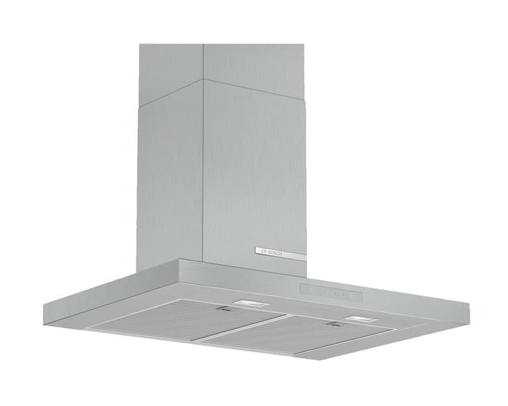 Máy hút mùi áp tường Bosch DWB77CM50