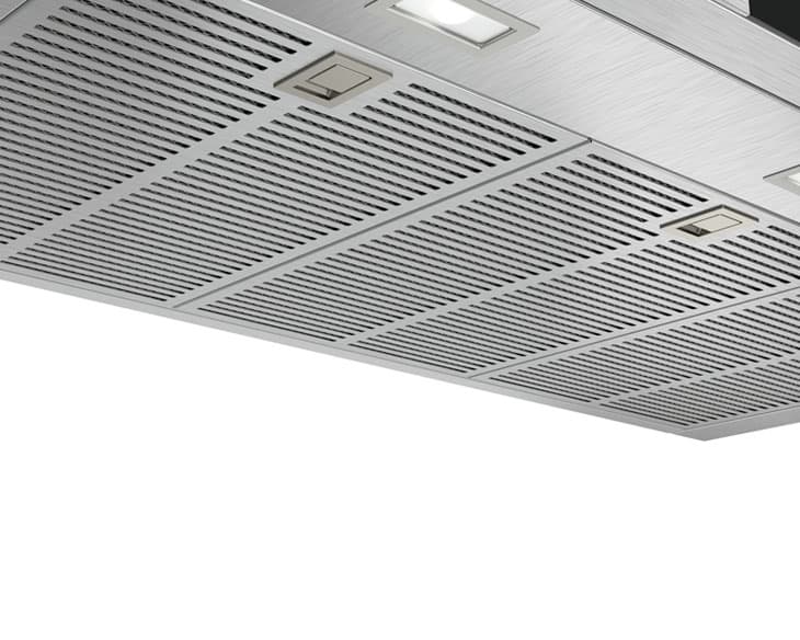 Máy hút mùi áp tường Bosch DWB98JQ50B