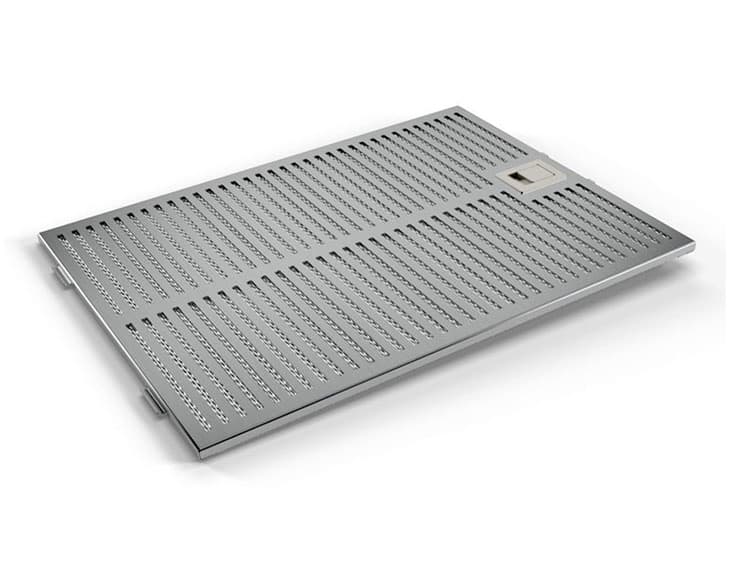Máy hút mùi áp tường Bosch DWB98JQ50B