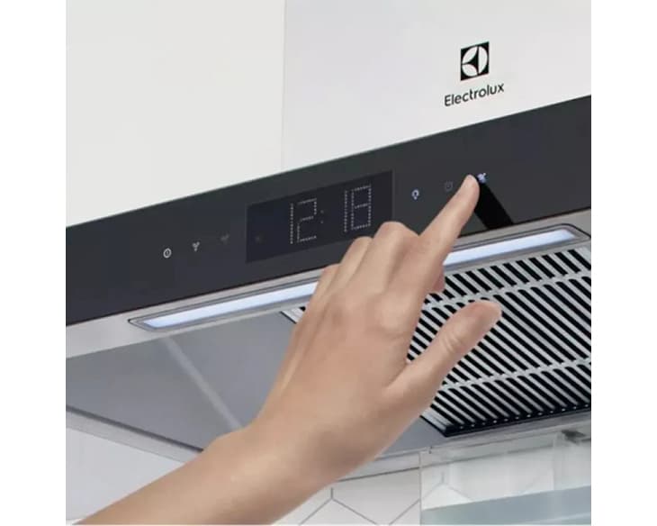 Máy hút mùi Electrolux EFC928SC