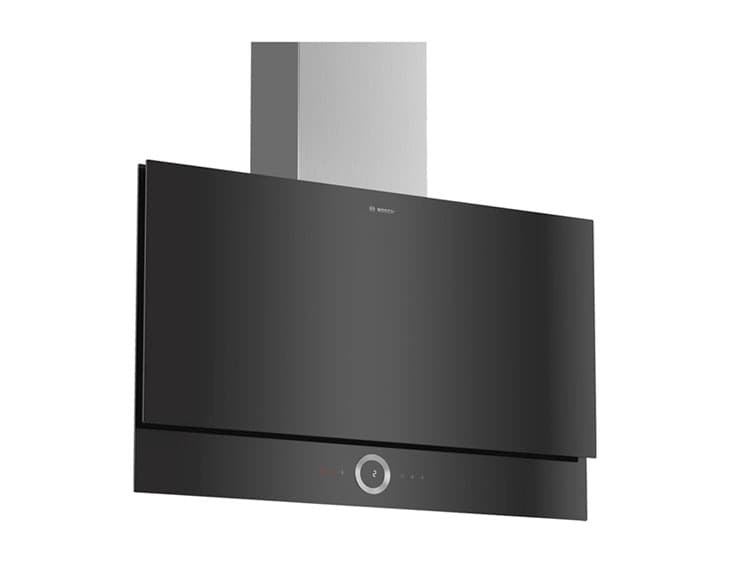 Máy hút mùi kính phẳng Bosch DWF97RV60B