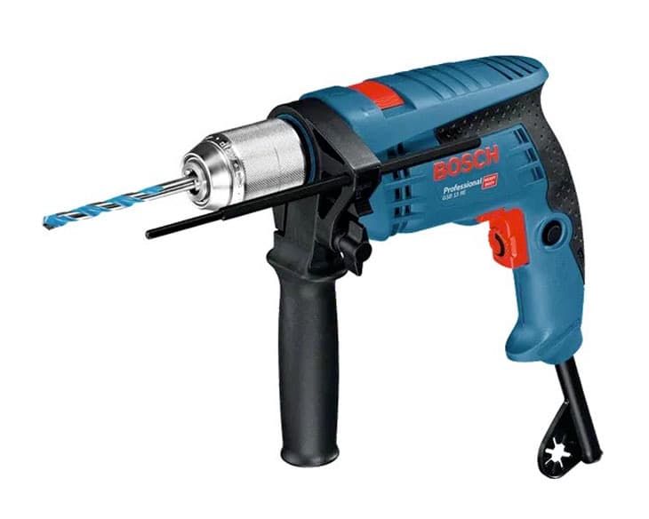 Máy khoan động lực Bosch GSB 13 RE