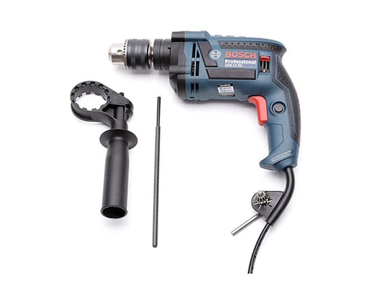 Máy khoan động lực Bosch GSB 13 RE