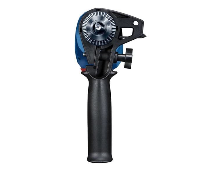 Máy khoan động lực Bosch GSB 550