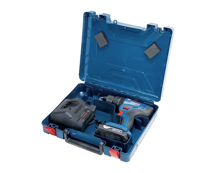 Máy Khoan động lực Pin Bosch GSB 183-LI