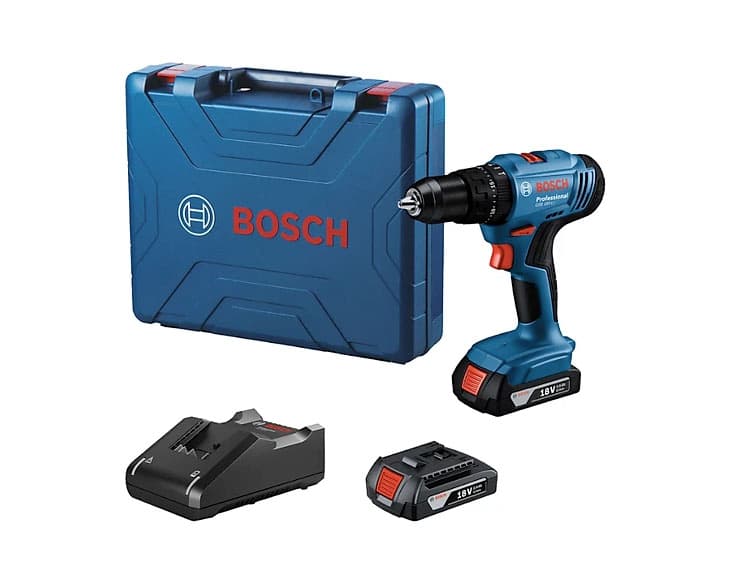 Máy Khoan động lực Pin Bosch GSB 183-LI