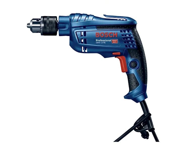 Máy khoan sắt Bosch GBM 13 RE