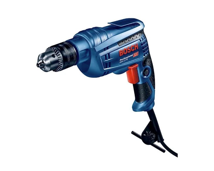 Máy khoan sắt Bosch GBM 13 RE