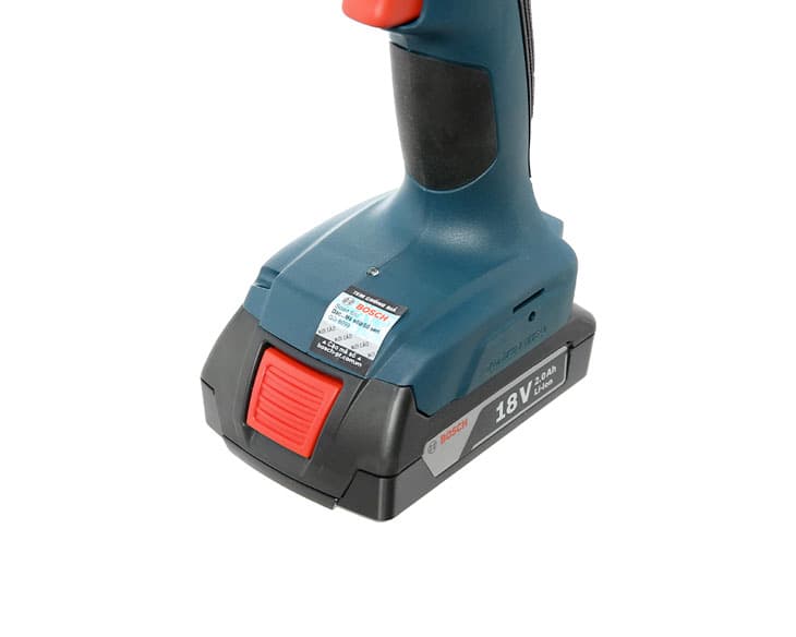 Máy khoan vặn vít pin Bosch GSB 185-LI (1 pin)