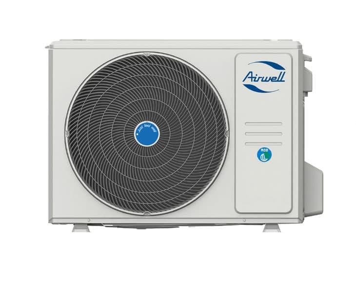 Máy lạnh Airwell 1.5 HP AW-12CM-1