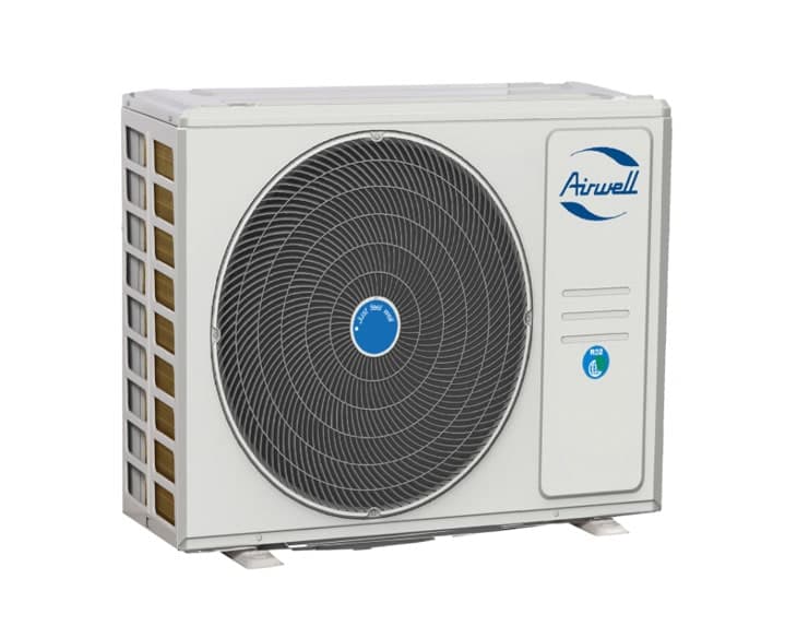 Máy lạnh Airwell 2.5 HP AW-24CM-1