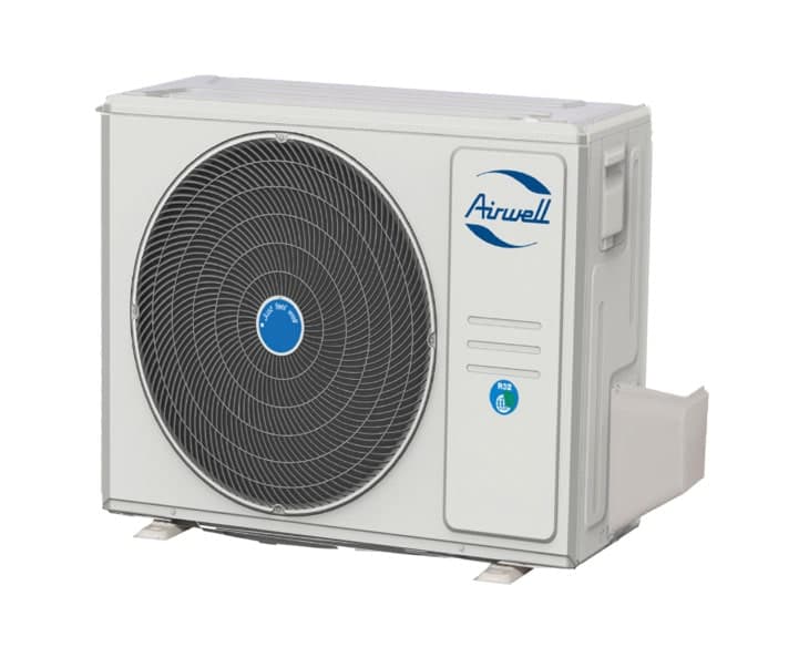 Máy lạnh Airwell 2.5 HP AW-24CM-1