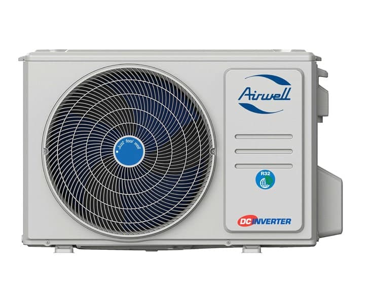 Máy lạnh Airwell Inverter 2 HP AW-18ID-1