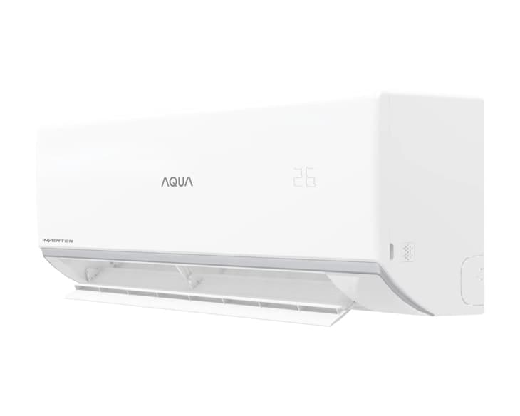 Máy lạnh Aqua Inverter 1 HP AQA-RUV10RB2