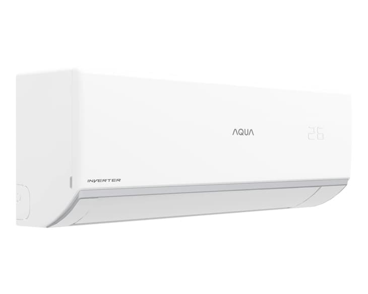 Máy lạnh Aqua Inverter 1 HP AQA-RUV10RB2