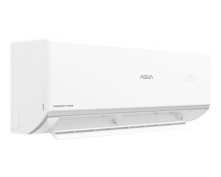 Máy lạnh Aqua Inverter 1 HP AQA-RUV10RB2