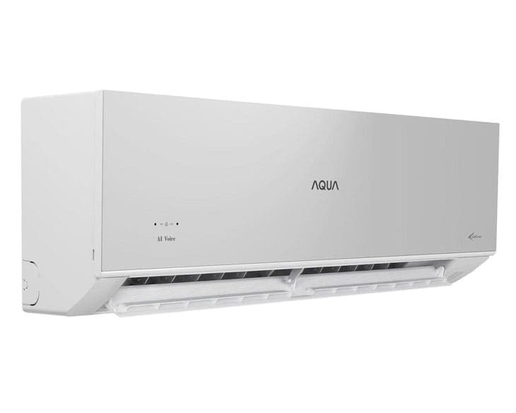 Máy lạnh Aqua Inverter 1 HP AQA-RUV10VS