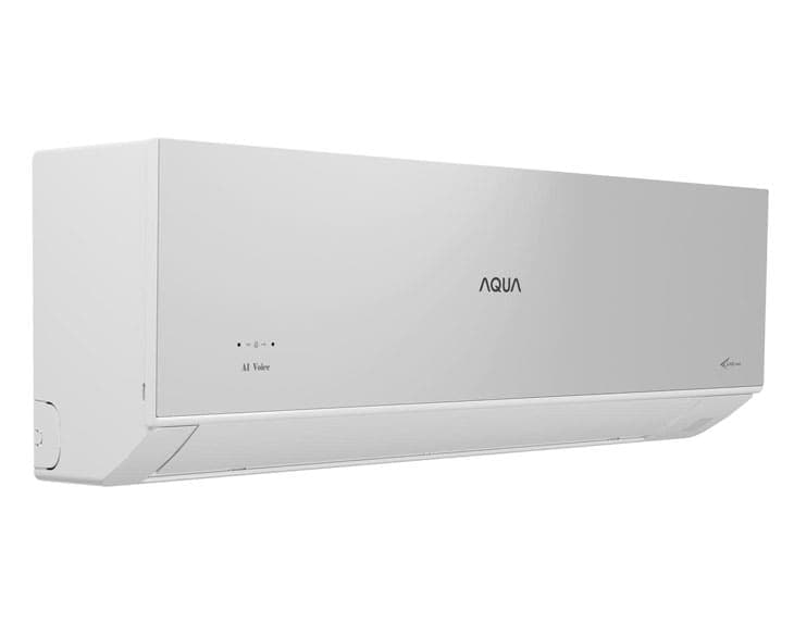 Máy lạnh Aqua Inverter 1 HP AQA-RUV10VS