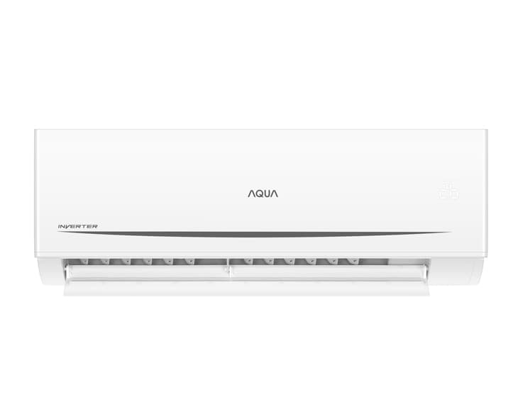 Máy lạnh Aqua Inverter 1 HP AQA-RV10QC2