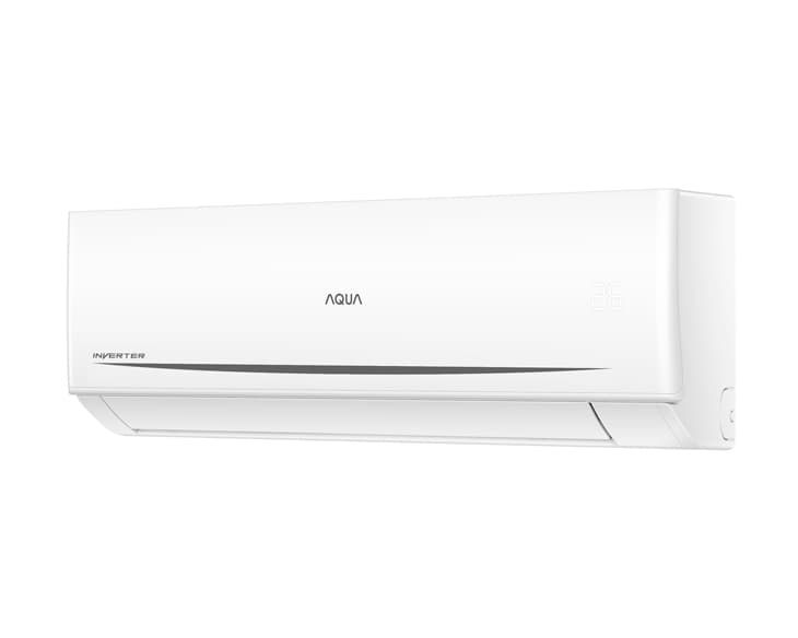 Máy lạnh Aqua Inverter 1 HP AQA-RV10QC2